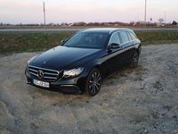 Second-hand Mercedes E300 306 CP (225 kW) 2020 Break