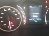 Gebraucht Iveco Daily 136 PS (100 kW) 2020 Weiß Van / Kleinbus