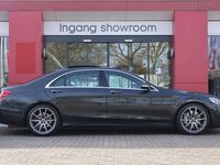 Gebraucht Mercedes S350 286 PS (210 kW) 2019 Schwarz Limousine