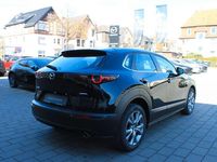 Gebraucht Mazda CX-30 140 PS (102 kW) 2025 Schwarz SUV