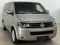Gebraucht VW Transporter Match 179 PS (131 kW) 2012 Beige Van