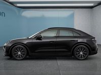 Gebraucht Porsche Macan 300 kW (408 PS) 2024 Schwarz SUV