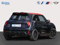 Gebraucht Mini John Cooper Works 204 PS (150 kW) 2024 Midnight black ii Kleinwagen