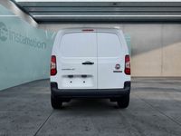 gebraucht Fiat Doblò Cargo KaWa L1 Navi*RFK*Holzboden