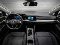 gebraucht VW Golf VIII 1.5 TSI LED Winterpaket ClimatronicSOFORT