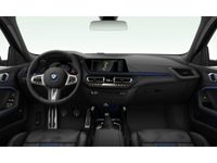 gebraucht BMW 116 i Hatch