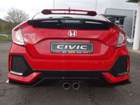 gebraucht Honda Civic 1.5 i-VTEC Turbo Sport Plus