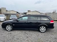 gebraucht Opel Vectra C 2.2 Caravan Edition !TÜV NEU/GARANTIE!