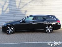 gebraucht Mercedes C300 C 300d T-Modell Avantgarde/Dis/digLi/360°/AHK