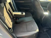 Gebraucht Hyundai Tucson N Line 230 PS (169 kW) 2024 Grau SUV