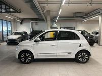 Gebraucht Renault Twingo Intens 60 kW (82 PS) 2021 Weiß Kleinwagen