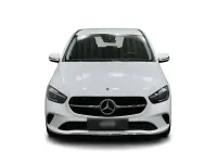 Gebraucht Mercedes B250e Progressive 2025 Weiss Kleinwagen