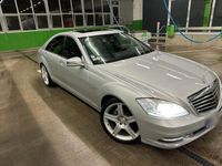 gebraucht Mercedes S350 