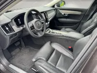 Gebraucht Volvo V90 CC Ultimate 197 PS (144 kW) 2024 Platinum grey / metallic Kombi
