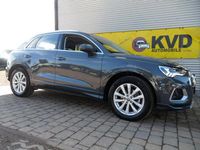 Gebraucht Audi Q3 Advanced 150 PS (110 kW) 2019 Grau SUV