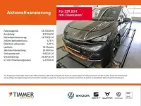 Gebraucht Cupra Born 150 kW (204 PS) 2022 Quasargrau Kleinwagen