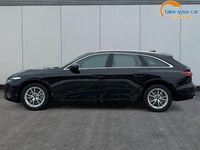 Neu Audi A5 204 PS (150 kW) 2026 Mythosschwarz metallic Kombi