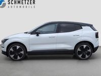 Neu Volvo EX30 Performance 314 kW (428 PS) 2025 Weiß SUV