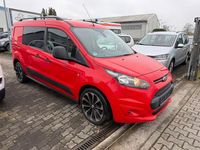 Gebraucht Ford Transit Connect Trend 116 PS (85 kW) 2016 Rot Van / Kleinbus