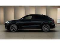 gebraucht Audi Q8 50 TDI quattro tiptronic HD Matrix Pano 22"