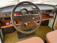 Gebraucht Trabant 601 26 PS (19 kW) 1989 Blau Limousine