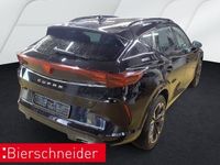 Gebraucht Cupra Formentor 150 PS (110 kW) 2024 Schwarz SUV