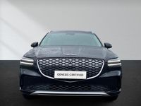 Neu Genesis GV70 360 kW (490 PS) 2026 Schwarz SUV