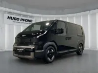 Gebraucht Kia PV5 119 kW (163 PS) 2026 Auroraschwarz metallic Van / Kleinbus