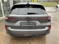 Gebraucht Opel Astra 131 PS (96 kW) 2024 Grau Kombi