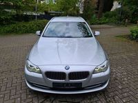 gebraucht BMW 530 530 d