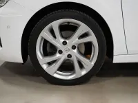 Gebraucht Opel Corsa Ultimate 101 PS (74 kW) 2022 Weiß Kleinwagen