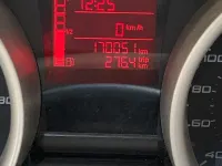 Gebraucht Seat Ibiza ST Style 86 PS (63 kW) 2010 Rot Kombi