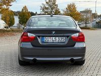 Gebraucht BMW 335 M Sport 306 PS (225 kW) 2007 Grau Limousine