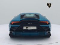 Gebraucht Lamborghini Huracán 640 PS (470 kW) 2020 Verde artemis