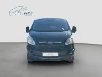 Gebraucht Ford Tourneo Titanium 170 PS (125 kW) 2016 Schwarz Van / Kleinbus