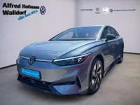 Gebraucht VW ID.7 Pro 210 kW (286 PS) 2025 Stonewashed blue metallic Limousine