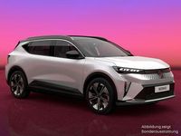 Gebraucht Renault Scenic E-Tech Esprit Alpine 55 kW (75 PS) 2025 Weiß SUV