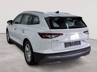 Gebraucht Skoda Enyaq iV 150 kW (204 PS) 2022 Weiß SUV
