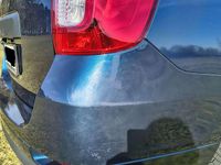 Gebraucht Dacia Logan Lauréate 90 PS (66 kW) 2018 Blau Kombi