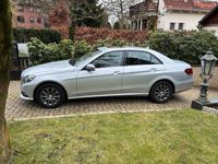 gebraucht Mercedes 220 CDI Avantgarde