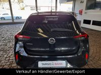 Gebraucht Opel Corsa GS Line 131 PS (96 kW) 2020 Schwarz Kleinwagen