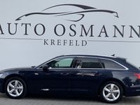 gebraucht Audi A6 Avant 50 TDI quattro tiptronic sport / PANO