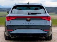 Gebraucht Cupra Leon VZ 310 PS (228 kW) 2023 Grau Kombi