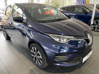 Gebraucht Renault Zoe Evolution 50 kW (69 PS) 2023 Blau Kleinwagen