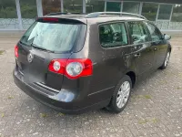 Second-hand VW Passat 140 CP (102 kW) 2008 Maro Break