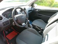 gebraucht Ford Fiesta 1.4 Duratec 16 V