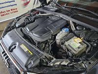 Gebraucht Audi A4 Business 150 PS (110 kW) 2016 Kombi