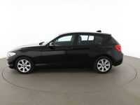 gebraucht BMW 116 1er i Advantage, Benzin, 13.680 €