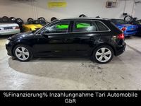 gebraucht Audi A3 Sportback 1.2 TFSI S-tronic Ambition Bi-Xenon