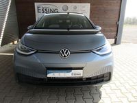 Gebraucht VW ID.3 Pro Performance 150 kW (204 PS) 2021 Andere farbe Kleinwagen